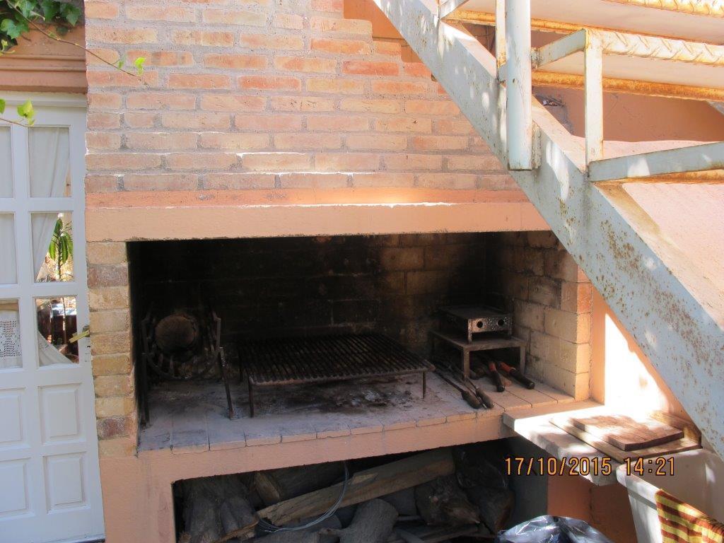 Las Bardas Hotel Puerto Madryn Kültér fotó