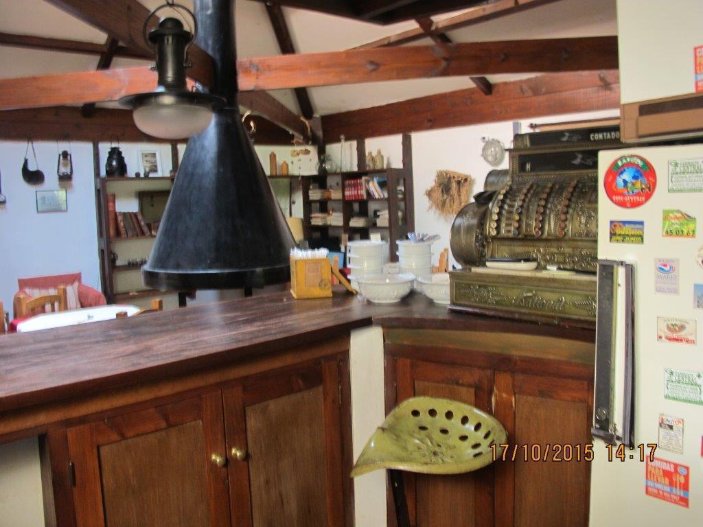 Las Bardas Hotel Puerto Madryn Kültér fotó