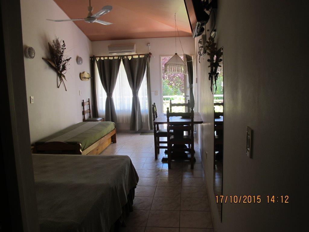 Las Bardas Hotel Puerto Madryn Szoba fotó