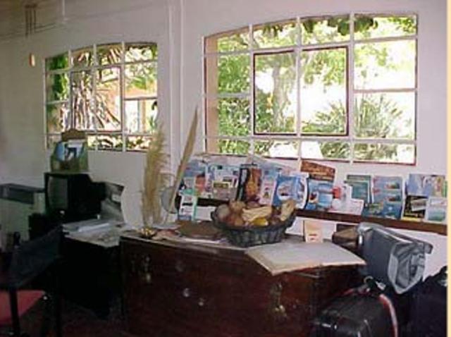 Las Bardas Hotel Puerto Madryn Szoba fotó