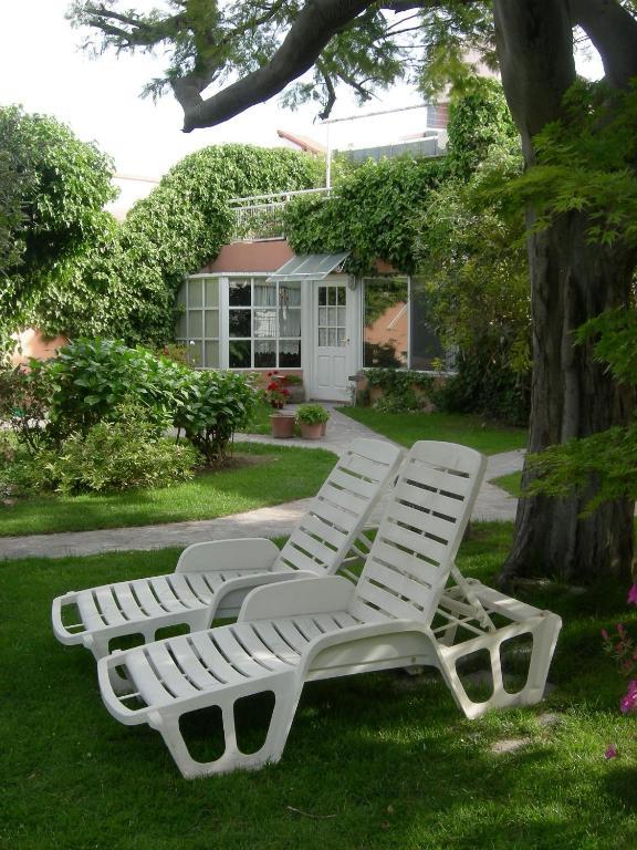 Las Bardas Hotel Puerto Madryn Szoba fotó