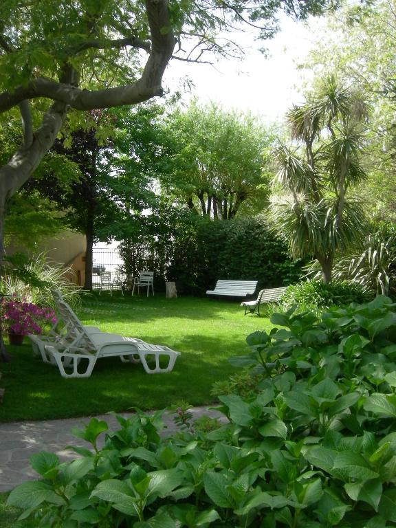 Las Bardas Hotel Puerto Madryn Szoba fotó